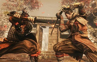 Xuất hiện bản mod cứu vớt những game thủ gà, biến Sekiro trở thành game cực dễ