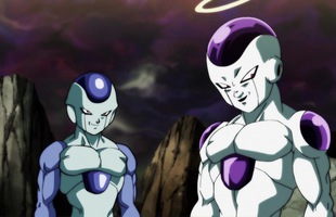 Dragon Ball Super: “Bản sao” của Freeza ở vũ trụ 6 có thể cũng đã được hồi sinh nhờ điều ước của Androi 17 với Rồng thần siêu cấp