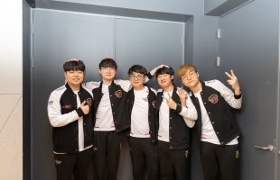 SKT đánh gục KZ 3-0 và giành quyền tới trận chung kết LCK Mùa Xuân 2019 gặp GRF