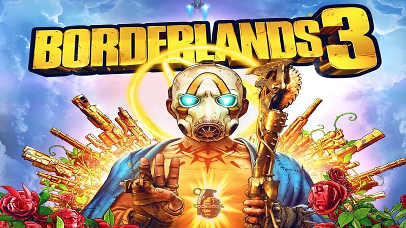 Borderlands 3 đã bị lộ ngày phát hành?