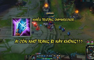 LMHT: Toàn 'item phế' chẳng ai thèm mua, Riot chuẩn bị xóa sạch cho rộng chỗ