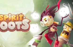 Spirit Roots chính thức ra mắt phiên bản Beta trên Android