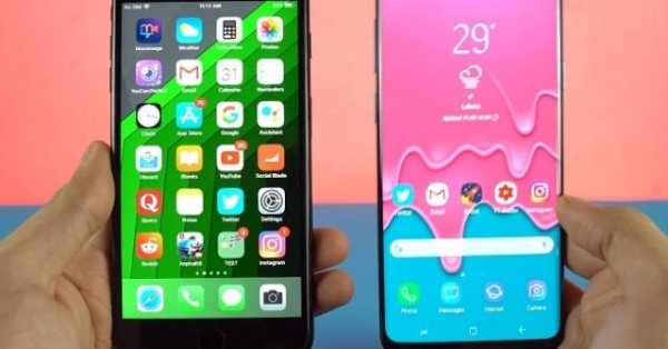 Đây là 2 smartphone đáng mua trong năm 2020, giá cực 