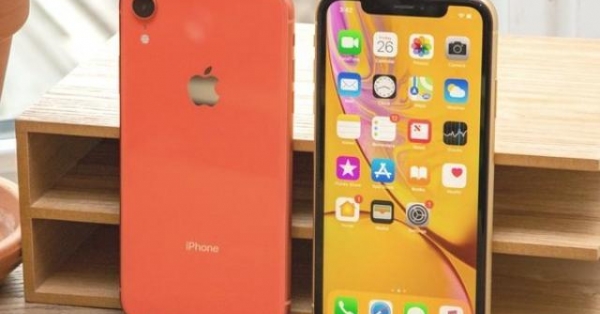 Vẫn đang cực hot ở nước ngoài, mẫu iPhone này có còn 