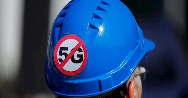 Kỹ sư viễn thông bị đe dọa vì tin đồn 5G gây ra đại dịch Covid-19