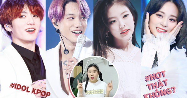 Youtuber Hàn hé lộ độ hot thật sự của idol Kpop: Cả Jennie và IU đều thua Hwasa, BTS - BLACKPINK có nổi tiếng đến thế?