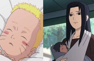 Naruto: Tại sao Mikoto Uchiha không nhận nuôi Naruto dù có quan hệ với mẹ của cậu bé