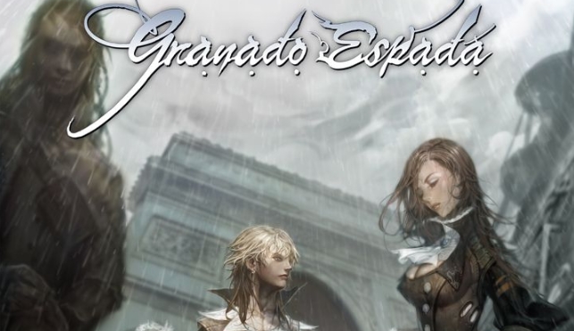 Granado Espada - Game MMORPG 14 năm tuổi sắp có phiên bản mobile