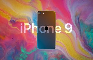 Apple còn chưa ra mắt, thế nhưng iPhone 9 đã sắp lên kệ ở Trung Quốc