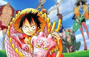 One Piece: 5 lý do Momonosuke cần phải tham gia băng Mũ Rơm nếu muốn kế thừa Oden trong tương lai