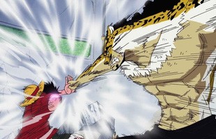 One Piece: 10 thông tin thú vị về trạng thái Gear 2 đã giúp Luffy hạ gục Lucci tại Enies Lobby (P.1)