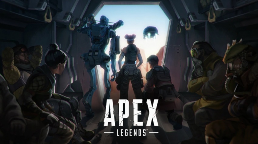 Respawn xác nhận Apex Legends Season 5, 6, 7, 8 đang trong giai đoạn phát triển và sẽ có liên hệ đến vũ trụ Titanfall