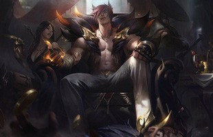 Riot tiết lộ cập nhật bản 10.8 - 4 xạ thủ hot cùng với Master Yi, Sett bị nerf 'không trượt phát nào'