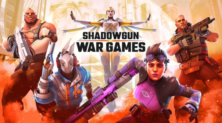 Chi tiết tựa game Shadowgun Wargames và những mẹo, thủ thuật khi mới bắt đầu chơi