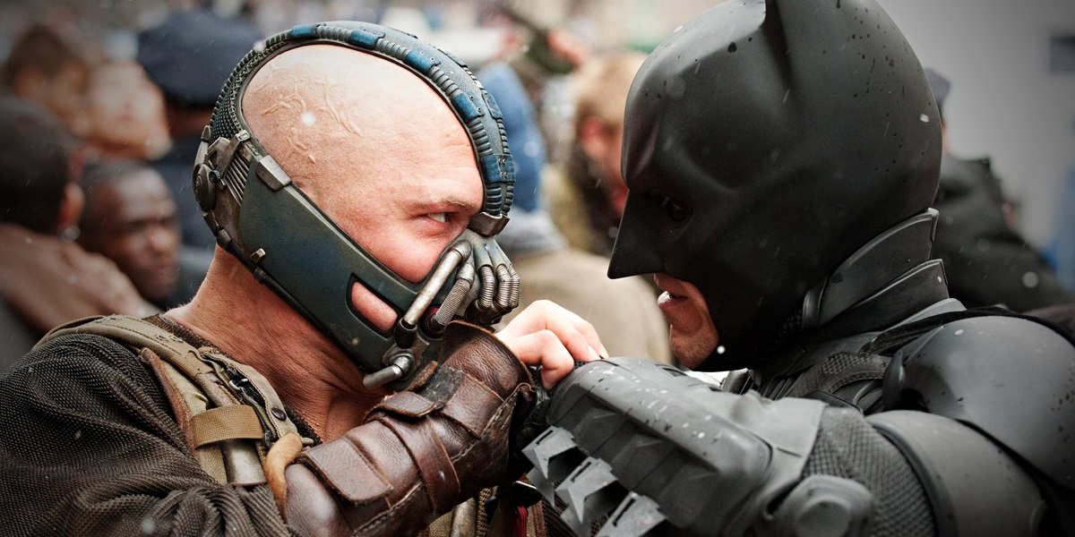 Diễn viên The Dark Knight Rises qua đời do Covid-19