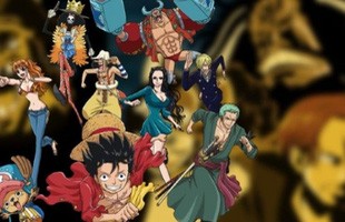 One Piece: Mức truy nã của băng Mũ Rơm sẽ tăng thêm bao nhiêu sau arc Wano, Luffy có sánh được với các Tứ Hoàng khác?