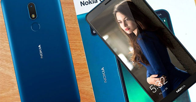 Nokia C20 chốt ra mắt vào 8/4, giá chỉ hơn 2 triệu đồng