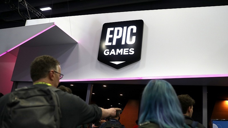 Epic Games đang chuẩn bị cho vòng gọi vốn lên tới 1,7 tỉ đô la