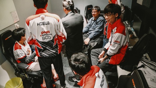 [Playoffs VCS Mùa Xuân 2021] CERBERUS Esports: Câu chuyện của sự trưởng thành từ những “kép phụ” và khát khao vô địch