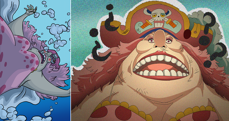 One Piece: Số phận của Big Mom sẽ ra sao sau chap 1009?