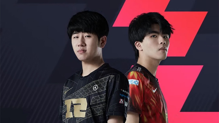 Trực tiếp Playoffs LPL Mùa Xuân 2021 hôm nay 7/4: RNG vs FPX