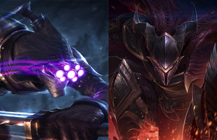 Đấu Trường Chân Lý: Riot ngầm xác nhận Pantheon, Master Yi sẽ trở lại mùa 5 với cái giá 5 vàng?