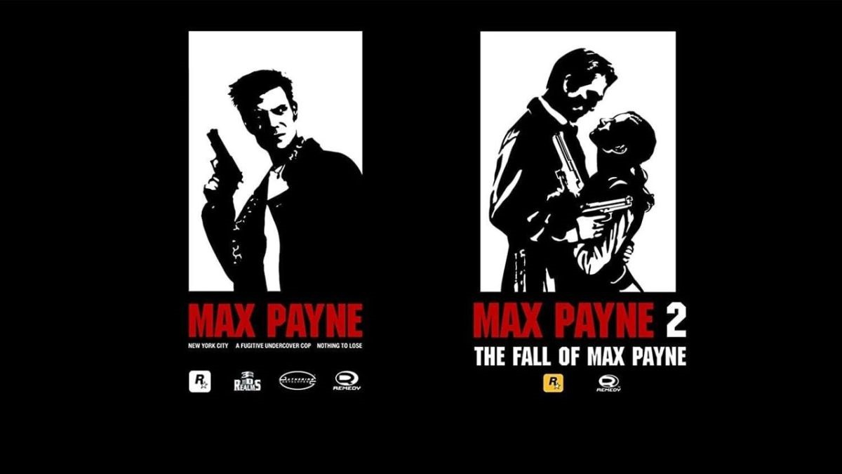 Remedy Entertainment xác nhận đang phát triển Max Payne Remake