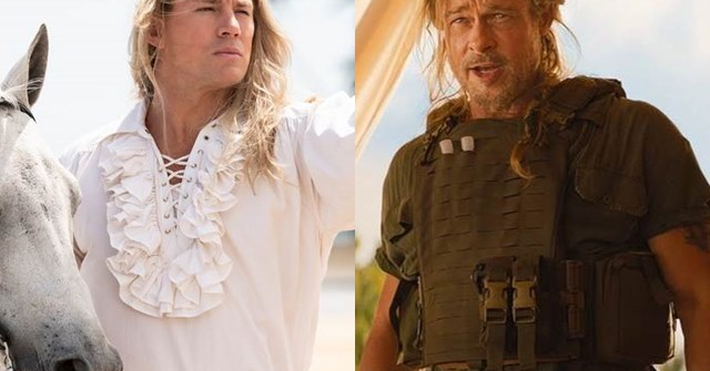 Bí mật hậu trường bom tấn “Thành phố mất tích”, ngã ngửa vì lý do Brad Pitt nhận vai cameo