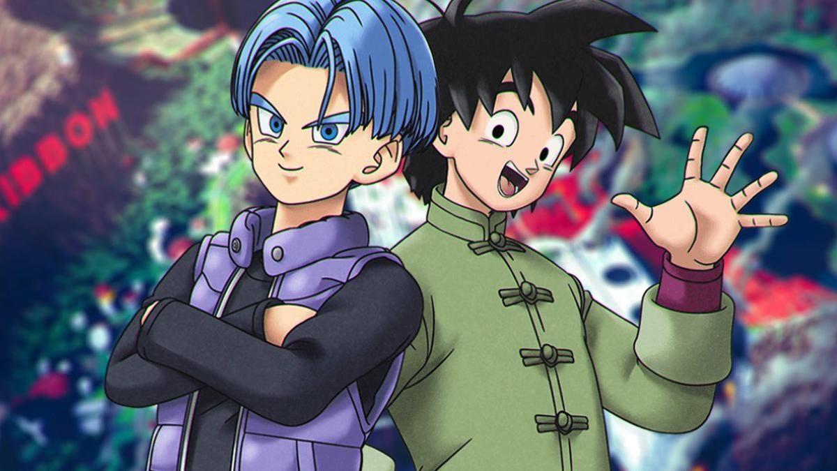 Dragon Ball Super: Super Hero - Điều mà chúng ta mong Goten và Trunks sẽ làm