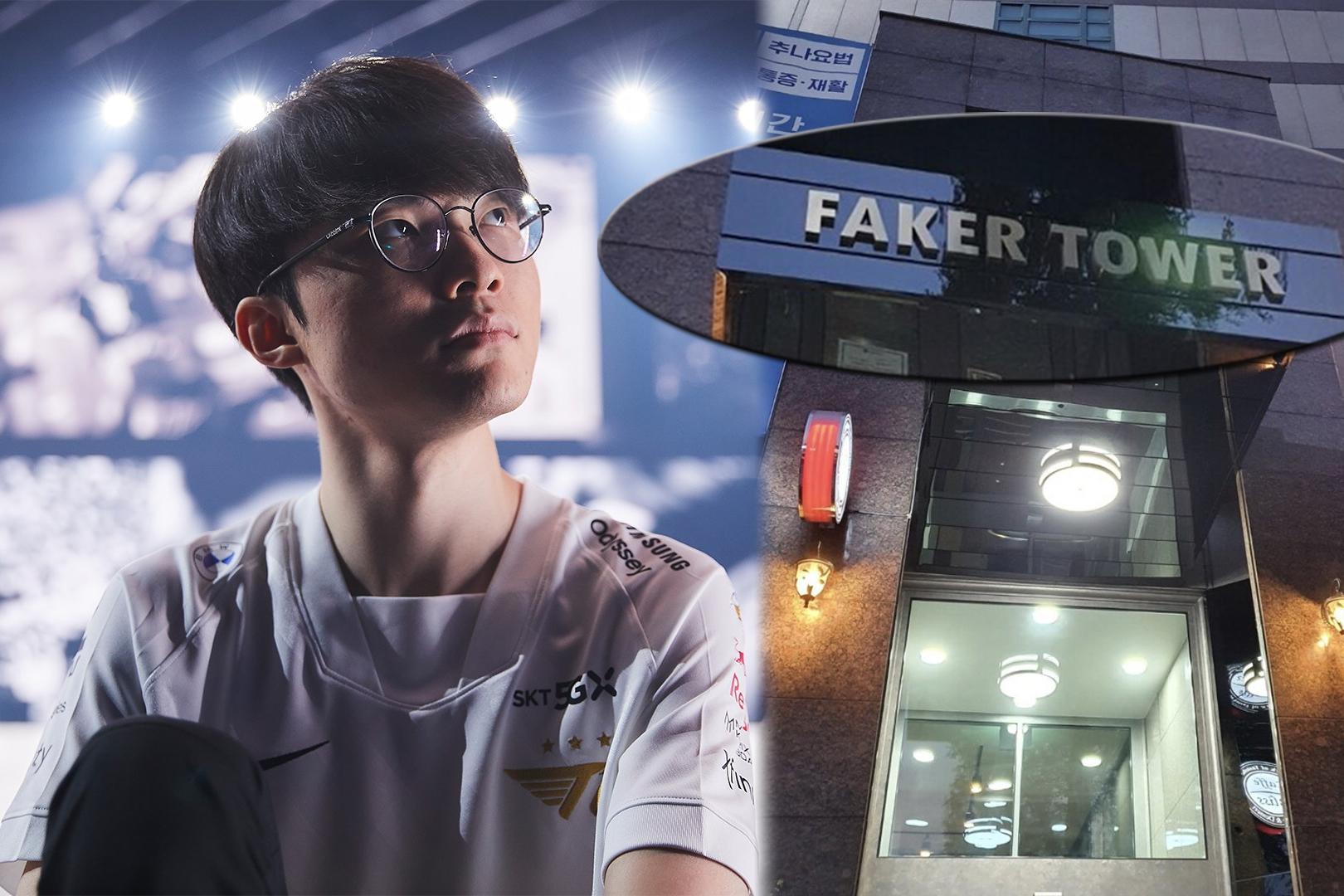 CEO T1: Faker sở hữu cả 1 tòa cao ốc riêng, từ chối mức lương 457 tỷ của LPL vì đã quá giàu, chỉ cần danh hiệu