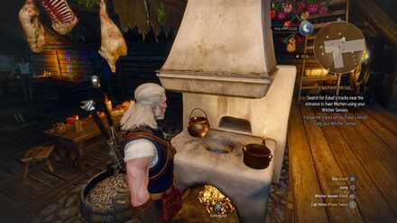 The Witcher phát hành sách dạy nấu ăn chính thức cho game thủ với các công thức từ chính trò chơi