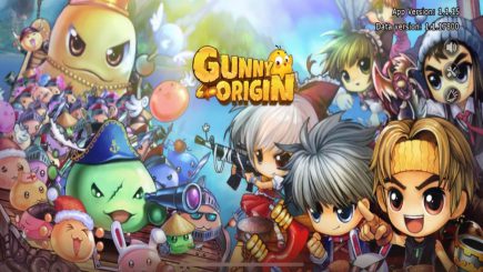 Gunny Origin: Đậm nét hồi ức, Huyền thoại chuyển mình