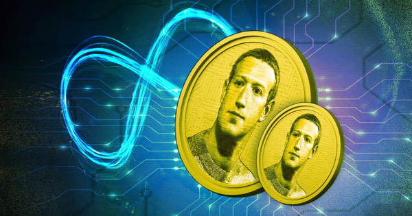 Không ngoài dự đoán, Facebook đang âm thầm lên kế hoạch “dội bom” thị trường crypto