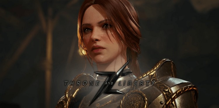 NCsoft đăng ký logo mới cho Throne and Liberty bom tấn MMORPG trên PC và Console