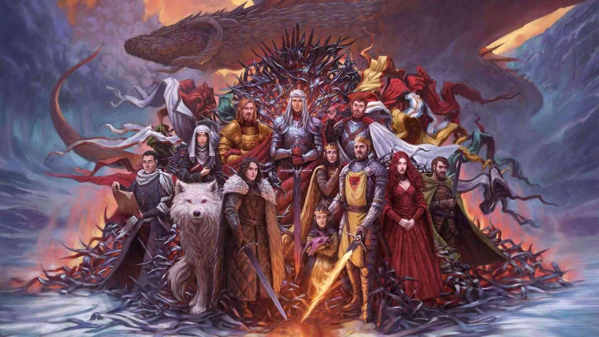 HBO đang muốn 'vắt sữa' triệt để thương hiệu Game of Thrones khi lên kế hoạch cho phần tiền truyện của Aegon Đệ Nhất