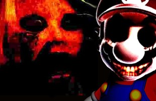 'Creepypasta’ cực kinh dị ít ai biết về Mario, có thể hủy hoại tuổi thơ của hàng triệu game thủ