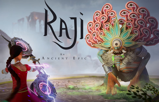 Raji: An Ancient Epic chính thức có mặt trên di động sau hơn 3 năm phát hành đa nền tảng