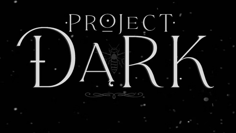 Phá đảo game mà không cần nhìn với Project Dark