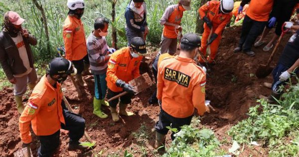 Indonesia rúng động vì pháp sư giết người hàng loạt