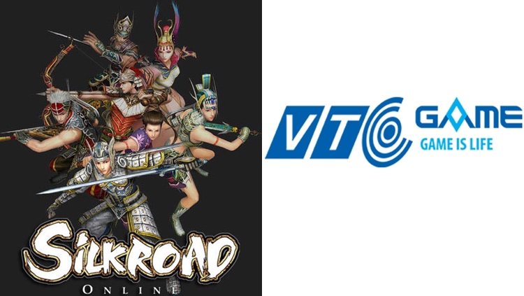 VTC Game đã nắm giữ bản quyền Con Đường Tơ Lụa - Silkroad Online tại Việt Nam?