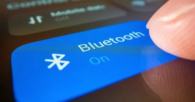 Muốn tắt Bluetooth? Android 15 nói không!