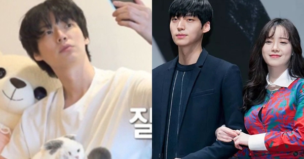 Bất ngờ trước cảnh sa sút, đơn độc của Ahn Jae Hyun sau scandal ly hôn chấn động với Goo Hye Sun