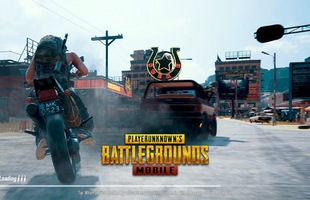 Hướng dẫn tải chơi thử PUBG Mobile quốc tế phiên bản 0.5.0 beta