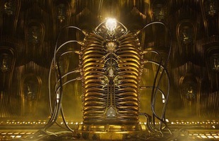 Adam Warlock “khắc tinh” của Thanos có thể sẽ xuất hiện trong Avengers 4