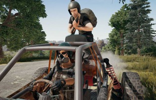 Nóng: PUBG đóng sập cửa chế độ deathmatch 50 người siêu nhộn sau chưa đầy 24 tiếng