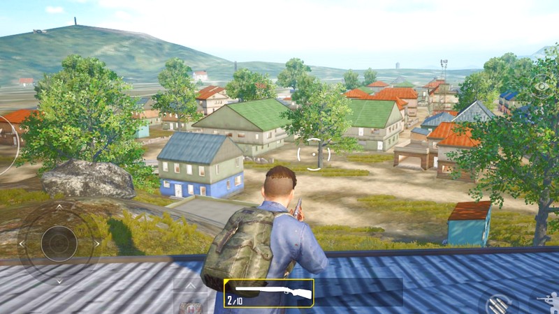 PUBG Mobile - Tencent tung phần mềm giả lập chính thức