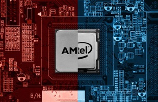 AMD và Intel cùng ra mắt cả loạt sản phẩm mới, 2018 sẽ có 'đánh nhau' to