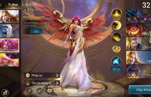 Game thủ Liên Quân Mobile được phen mừng hụt khi bị thu hồi Skin cực hot ngay sau khi nhận thưởng từ Event game