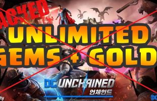 Cộng đồng người chơi DC Unchained Việt đồng lòng nói không với hack/cheat trong game