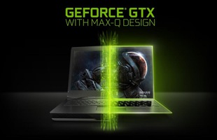 Hé lộ: NVIDIA sắp ra mắt dòng VGA siêu mạnh cho laptop ngay trong năm 2018 này